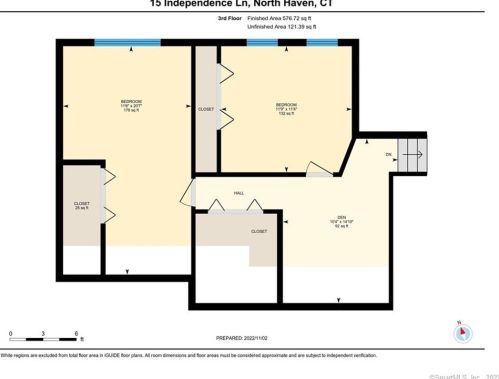 15 Independence Ln, North Haven CT  06473-1517 exterior