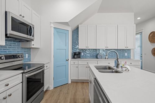 200 Pne Ave, Saint George Island FL  32328-2805 exterior