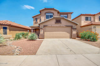 22631 Davis Way, Maricopa, AZ 85138-2236