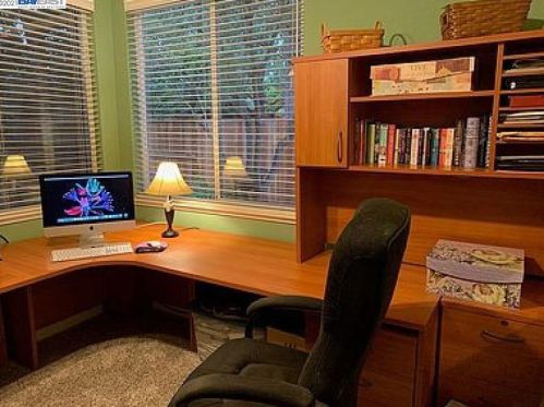 6521 Young Oak Ct, Citrus Heights CA  95662-6007 exterior