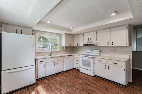 13116 Sheridan Dr, Port Richey FL  34667-2714 exterior