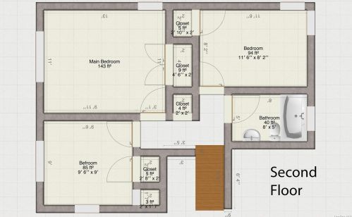 4016 Anne Dr, Seaford NY  11783-1712 exterior