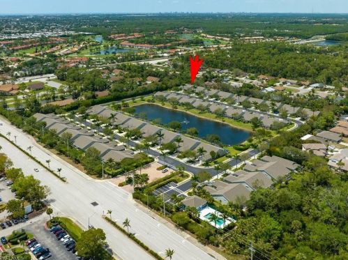 6196 Mandalay Cir, Naples FL  34112-1908 exterior