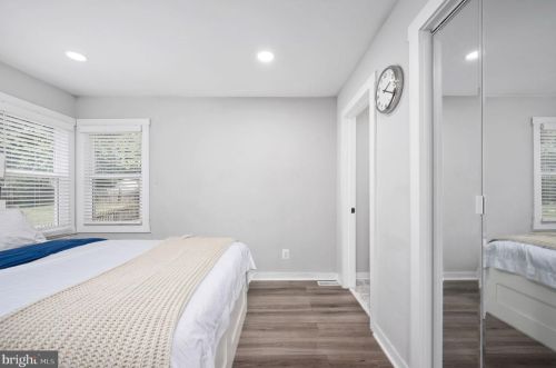 5901 Danielle Dr, Fredericksburg VA  22407-6495 exterior