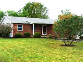105 Chris St, Carey, OH 43316-1365