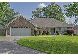7114 Wildberry Cv, North Little Rock, AR 72120-8006