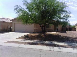 2219 Frostwood Ln, Tucson, AZ 85745-7047