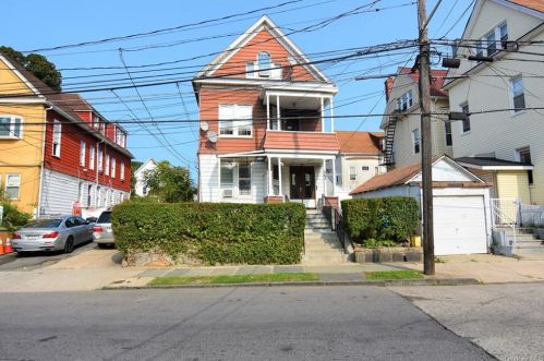 263 11th Ave, Mount Vernon, NY 10550-3734