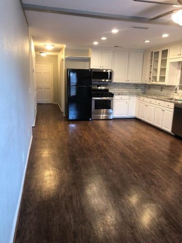 1918 Floyd Rd, Richardson TX  75080-3330 exterior