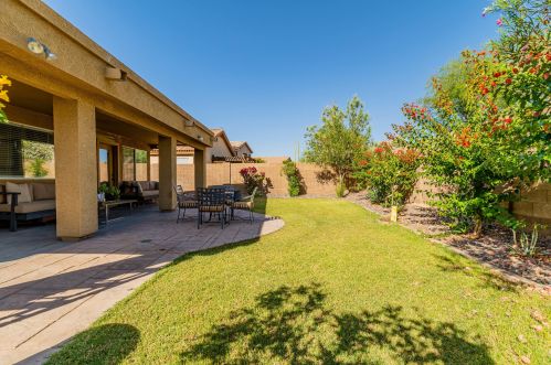 4205 Creosote Dr, Cave Creek AZ  85331-3813 exterior