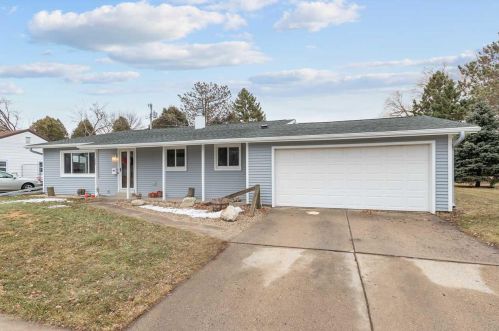 228 19th St, Fond Du Lac, WI 54935-6202
