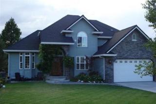 17015 Casper Rd, Weed, CA 96094-9405
