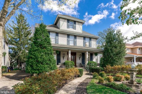 5 Chestnut Ave, Camden, NJ 08109-2504