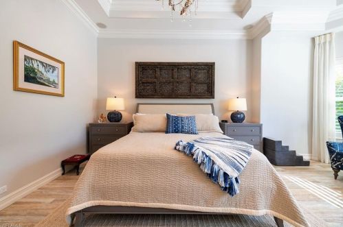 6610 Sable Ridge Ln, Naples FL  34109-0526 exterior