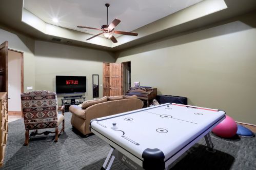 12160 Whispering Wind Dr, Scottsdale AZ  85255-5972 exterior