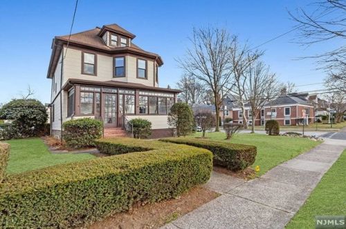 143 Euclid Ave, Ridgefield Park, NJ 07660-1709
