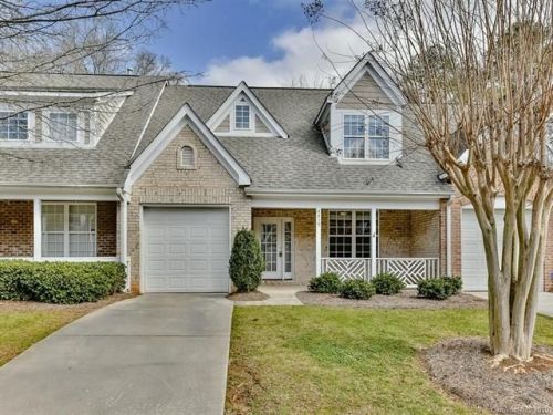 4419 Coventry Row Ct, Charlotte, NC 28270-1135