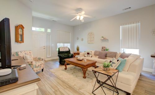 118 Little Johns Creek Dr, Valley Home CA  95361-4190 exterior