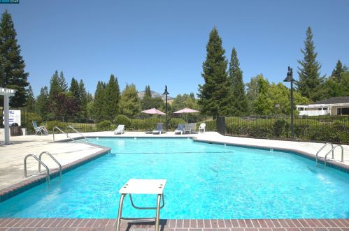 809 Contada Cir, Danville CA  94526-3535 exterior