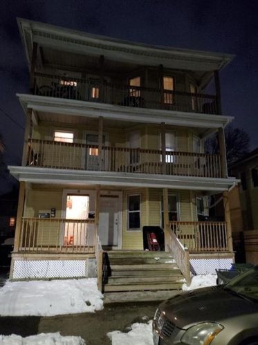 70 Progress Ave, Providence, RI 02909-3002