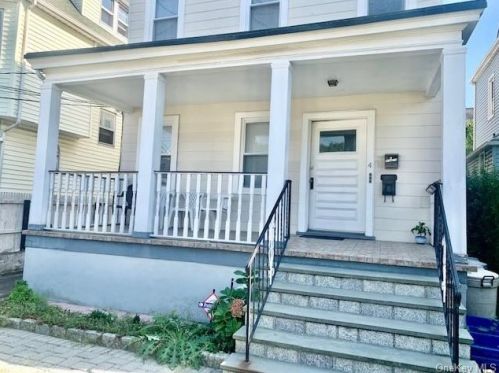 4 Adams St, Mount Vernon, NY 10550-3504