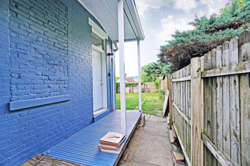 1003 5th Ave, Newport KY  41074-1307 exterior