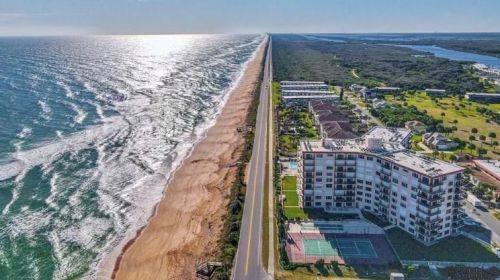 3600 Oceanshore Blvd, Flagler Beach, FL 32136-4100