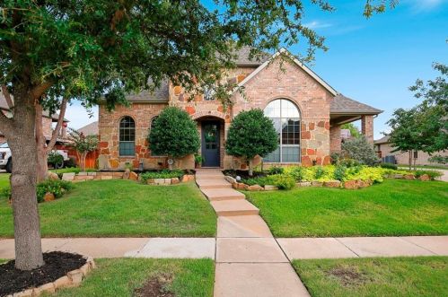 921 Ranger Ln, Argyle, TX 76226-6535