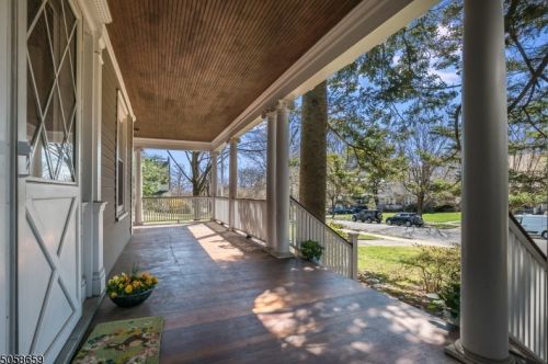 111 Clark St, Glen Ridge, NJ 07028-2217