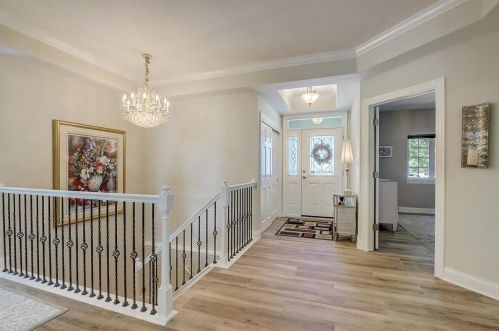 2301 Silver Fox Ct, Waukesha WI  53188-2593 exterior