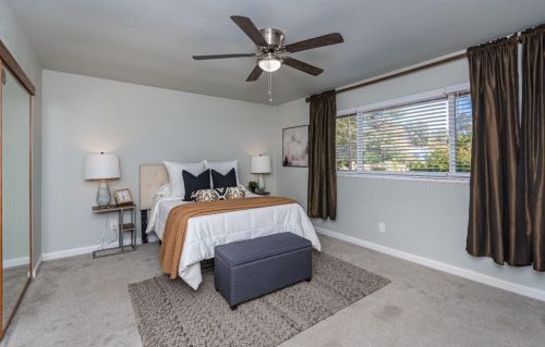 7434 Ranch Ave, Citrus Heights CA  95610-7462 exterior