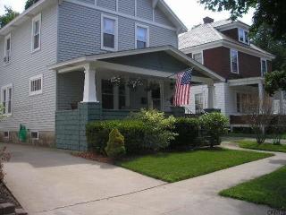 22 Irving Rd, Schenectady, NY 12302-2402