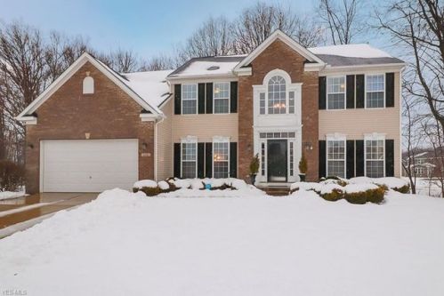 2641 Ambridge Dr, Avon, OH 44011-4788