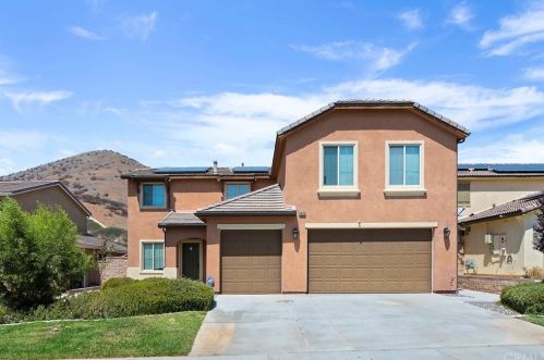 34122 Camelina St, Lake Elsinore CA  92532-2957 exterior