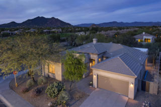 7060 Thirsty Cactus Ln, Scottsdale, AZ 85266-7305