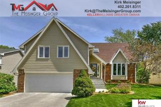 15274 Pepperwood Dr, Omaha, NE 68154-1859