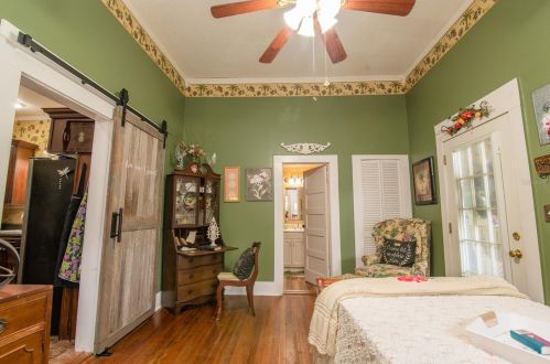 407 Desoto St, Lake City FL  32055-3802 exterior