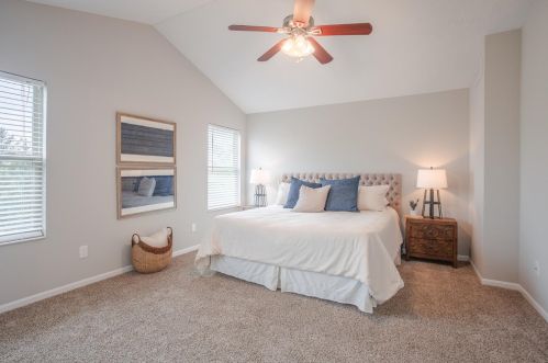 6961 Rotterdam Ct, Liberty Township OH  45044 exterior