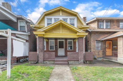 2416 Braddock Ave, Pittsburgh, PA 15218-2245
