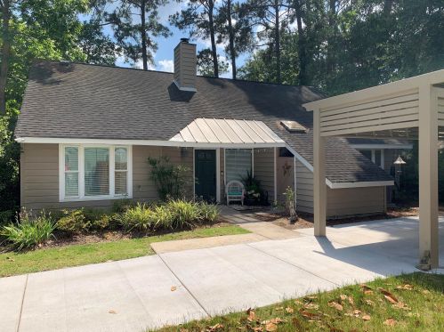 1134 Daffodil Ln, Mount Pleasant SC  29464-9005 exterior