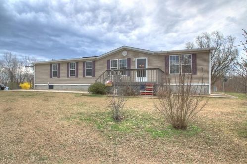 1622 Boone Br, Garrison, KY 41141-9047