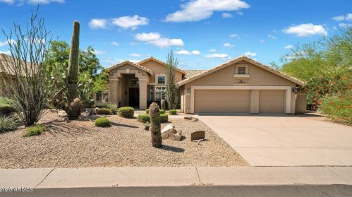 9375 Sutherland Way, Scottsdale, AZ 85262-2311