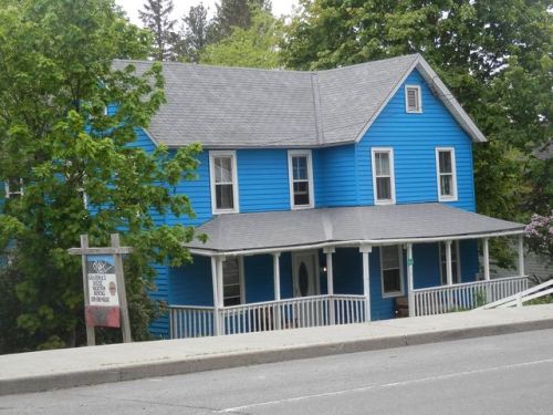 5927 Main St, Tannersville, NY 12485-7721