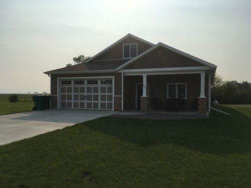 116 Riverwood Dr, Prosper, ND 58042-4020