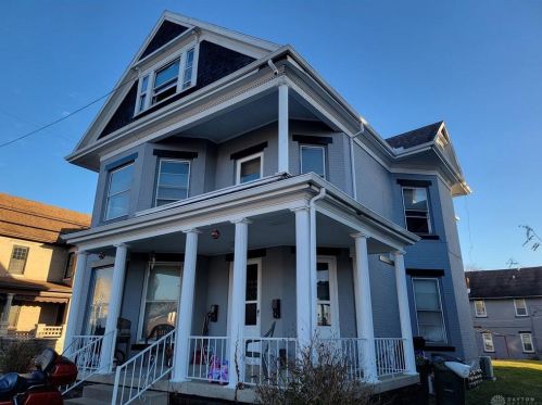 169 Market St, Xenia OH  45385-3110 exterior