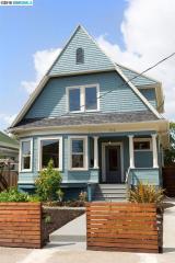 712 62nd St, Oakland, CA 94609-1214