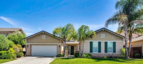 3112 Edgeview Dr, Modesto CA  95355-7302 exterior