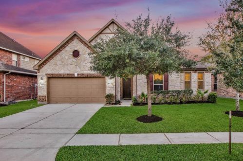 9526 Alabaster Oaks Ln, Humble, TX 77396-1962