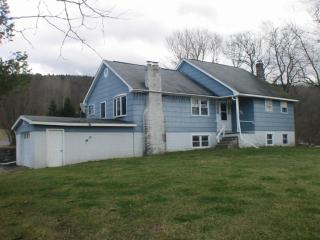 6640 County Road 32, Springvale NY  13815-3554 exterior