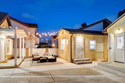 2119 Farrell Ave, Redondo Beach, CA 90278-1818